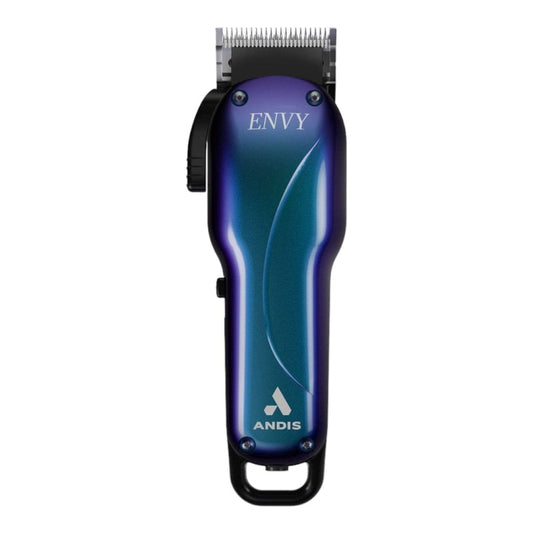 Andis • Limited Edition Galaxy Cordless Envy Li Adjustable Blade Clipper 561559