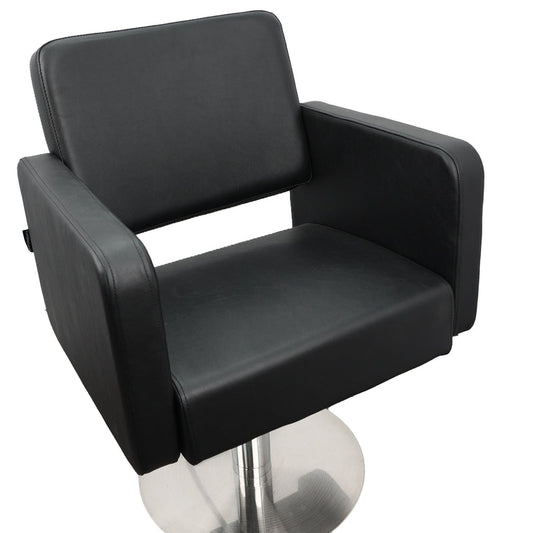 Salon Styling Chair • Modern Hairdresser's Chair