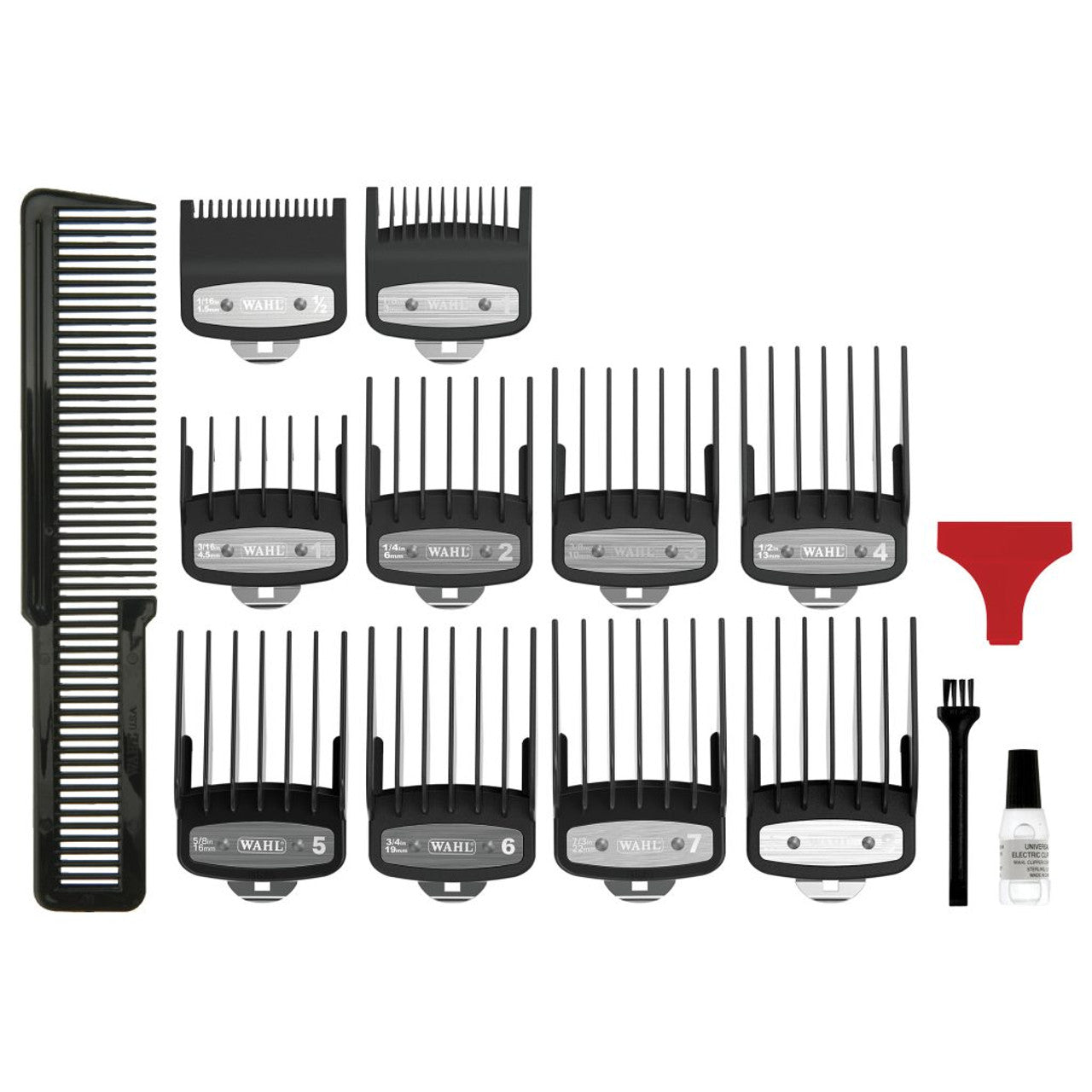 Wahl Senior cordless Clipper 5 Start Professional Barbers Essential