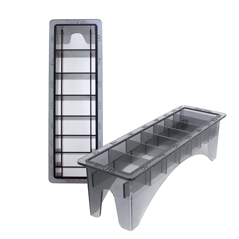 Wahl • Clipper Comb Caddy Guard Holder