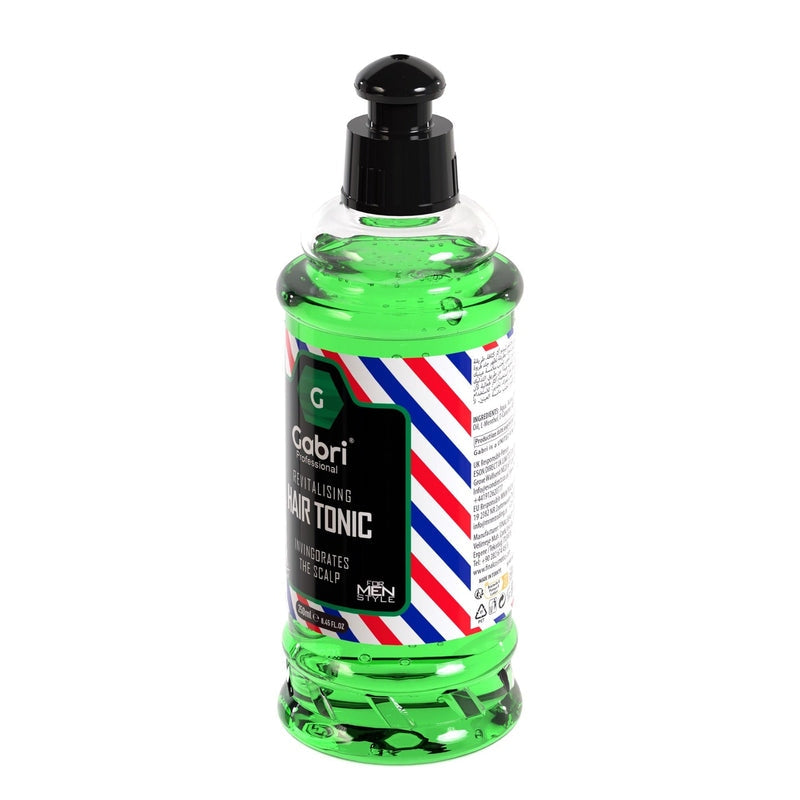 Gabri Professional - Hair Tonic Revitalising 250ml