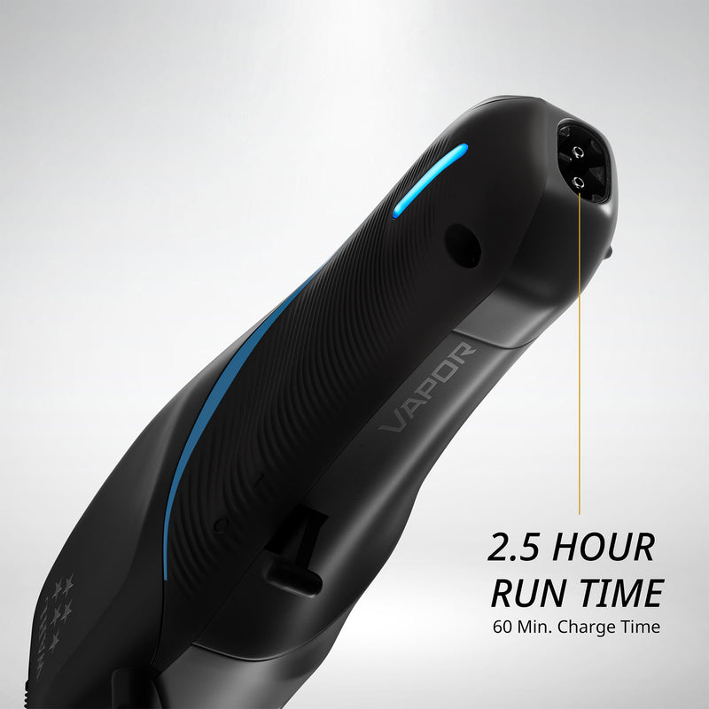 Wahl • 5 Star Vapor Cord/Cordless Clipper