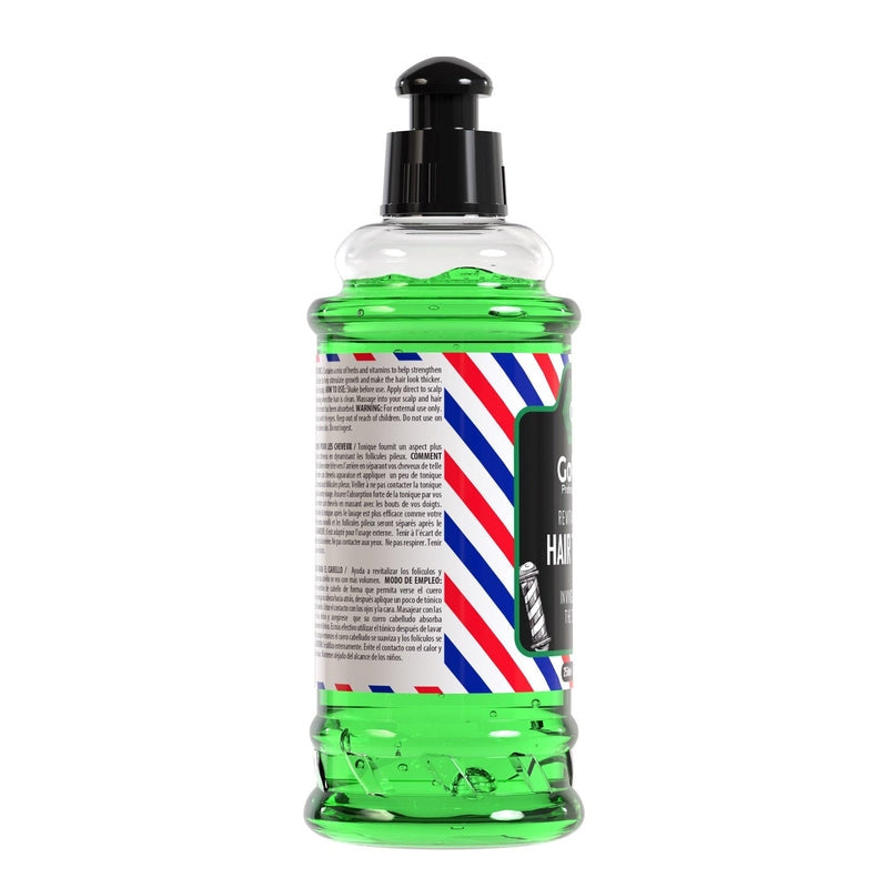 Gabri Professional - Hair Tonic Revitalising 250ml