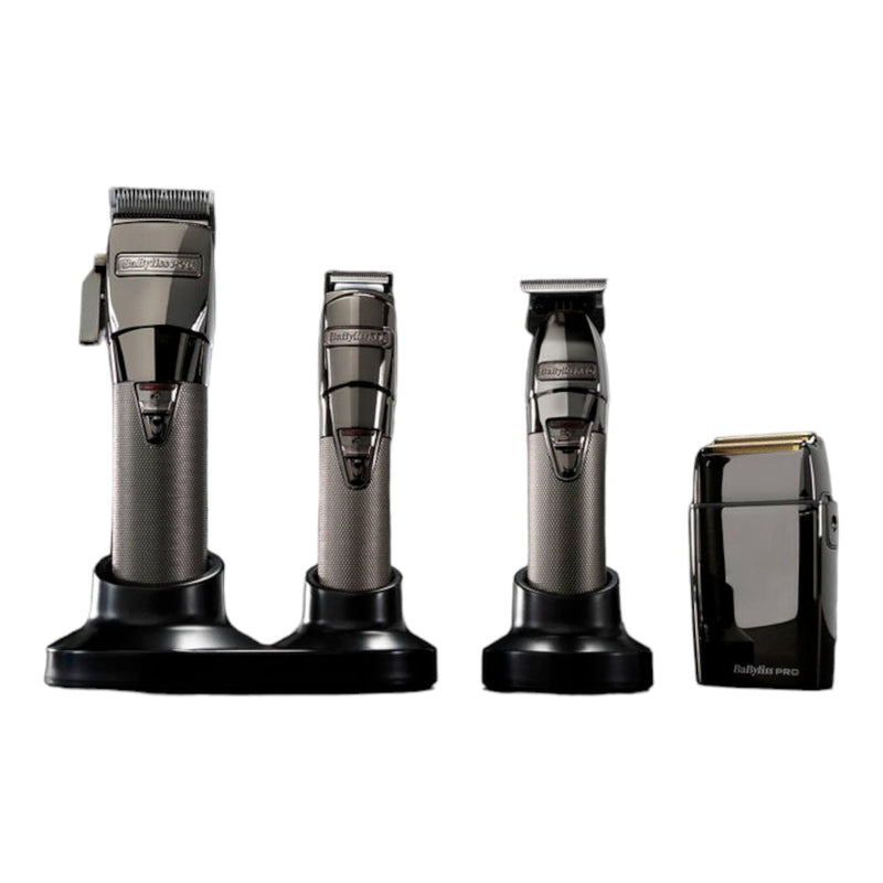 Babyliss Pro - Titanium Foil Shaver