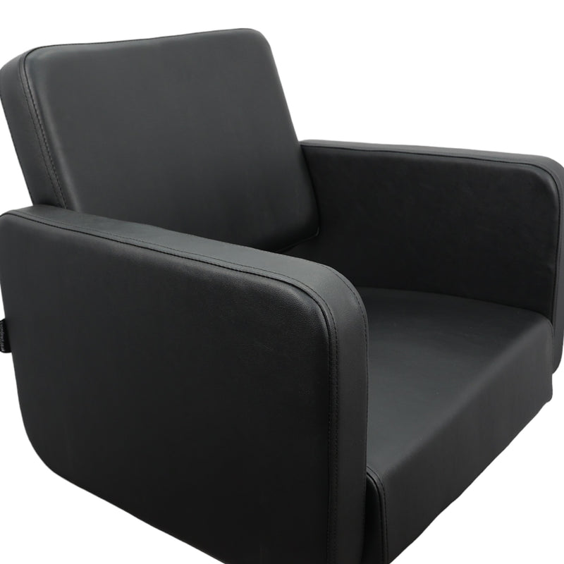 Salon Styling Chair • Modern Hairdresser's Chair
