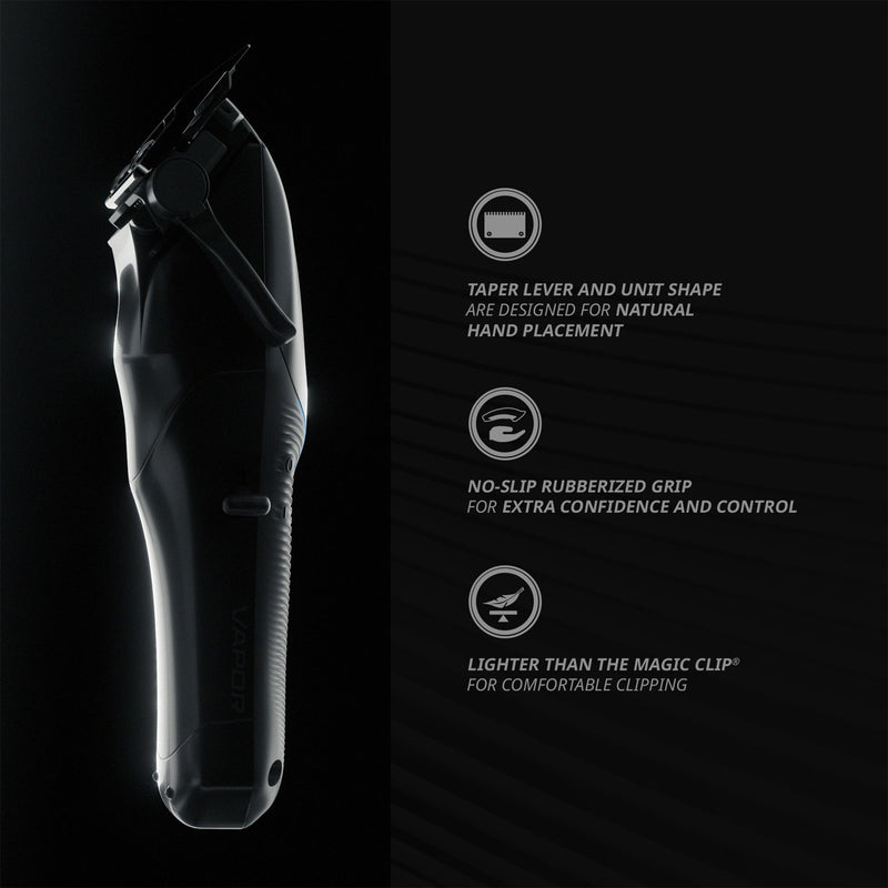Wahl • 5 Star Vapor Cord/Cordless Clipper