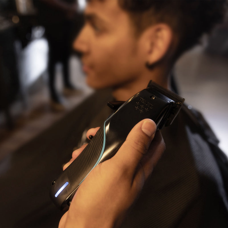 Wahl • 5 Star Vapor Cord/Cordless Clipper