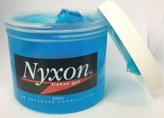 Nyxon Freeze Gel 500 mL