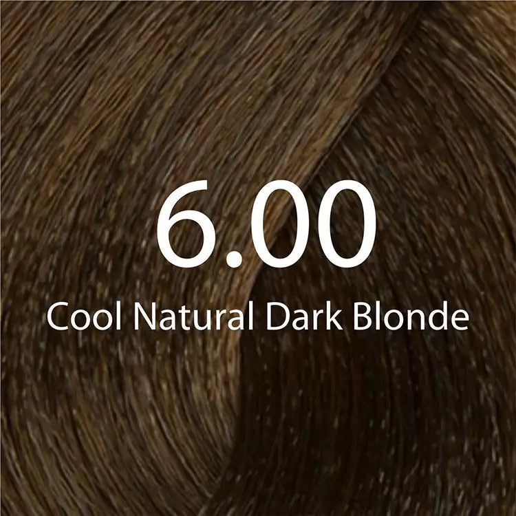 Walee Professional Permanent Hair Colour, 100ml Tube, 72 Shades (0.00 Blonde Booster, 100ml)