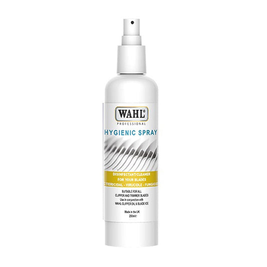 Wahl • Hygienic Clipper Spray 250ml