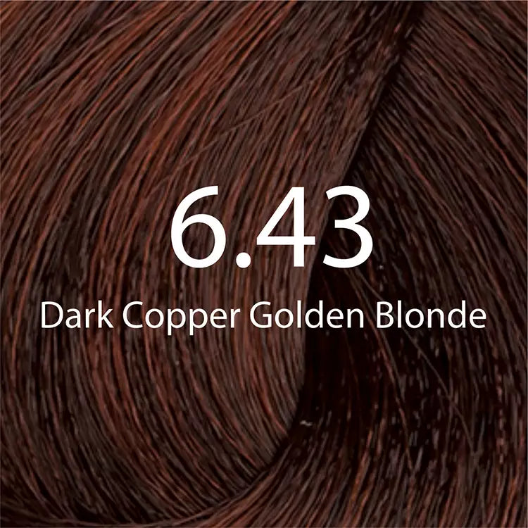 Walee Professional Permanent Hair Colour, 100ml Tube, 72 Shades (0.00 Blonde Booster, 100ml)