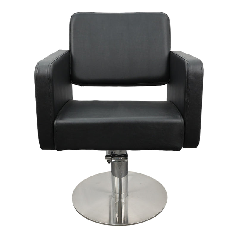 Salon Styling Chair • Modern Hairdresser's Chair