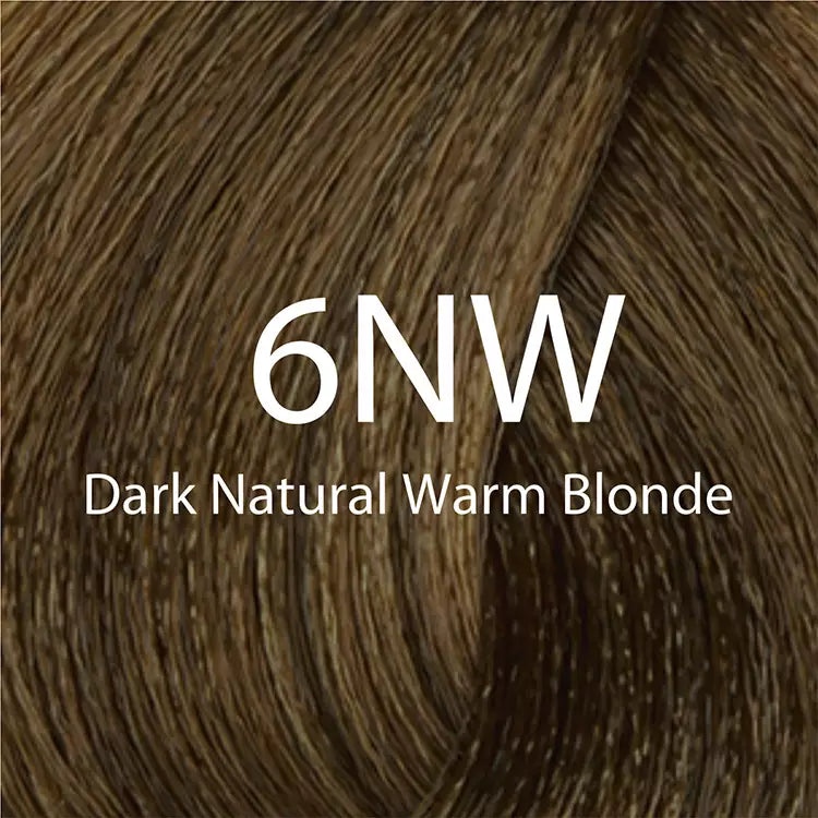 Walee Professional Permanent Hair Colour, 100ml Tube, 72 Shades (0.00 Blonde Booster, 100ml)
