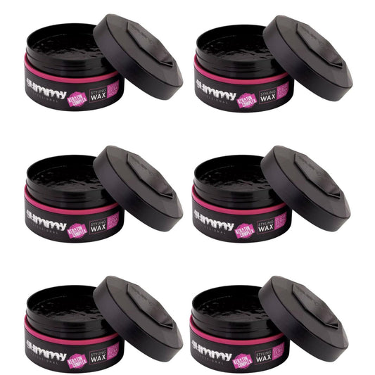 GUMMY EXTRA GLOSS (6 PCS OFFER ) NEW PACKING