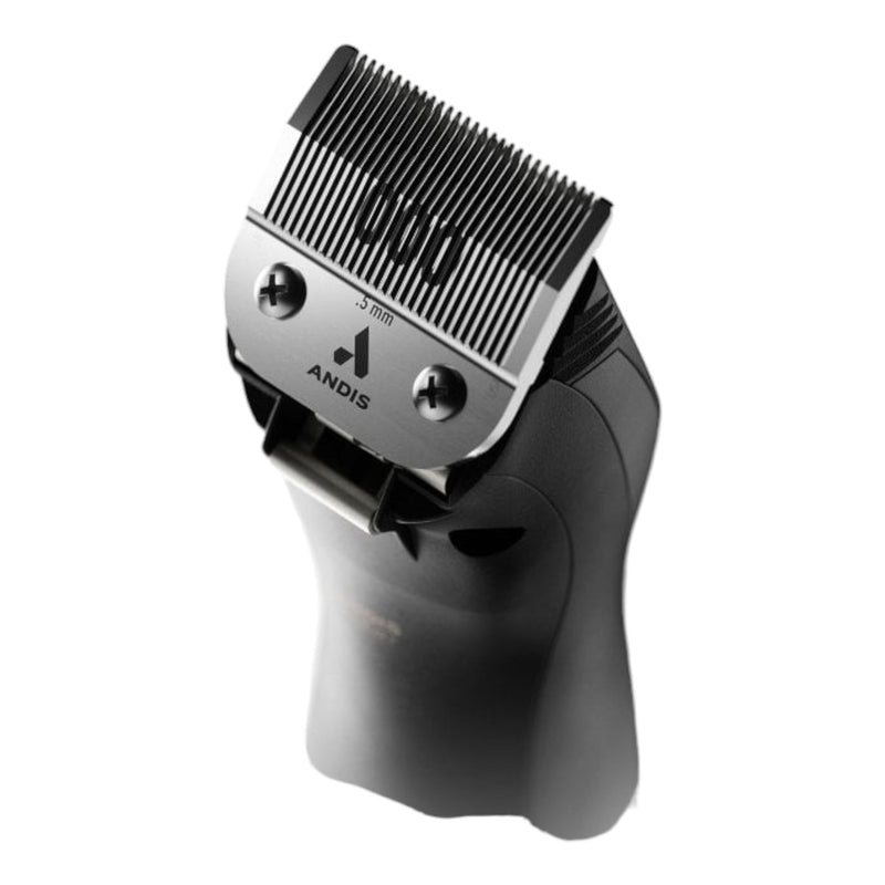 Andis • Supra ZR II Detachable Blade Clipper Cordless