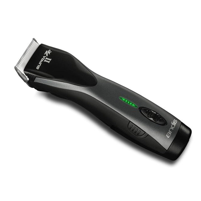 Andis • Supra ZR II Detachable Blade Clipper Cordless