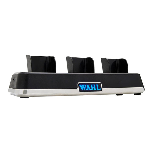 Wahl • Power Station Charging Stand For Clipper & Trimmers