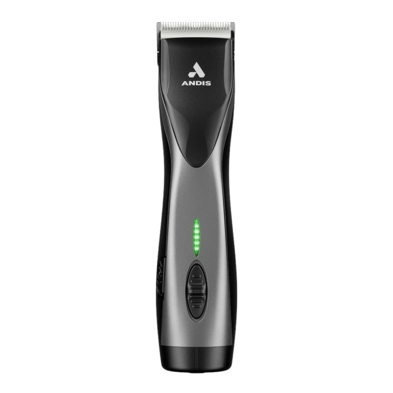 Andis • Supra ZR II Detachable Blade Clipper Cordless