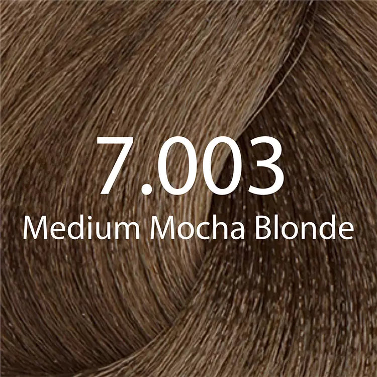 Walee Professional Permanent Hair Colour, 100ml Tube, 72 Shades (0.00 Blonde Booster, 100ml)