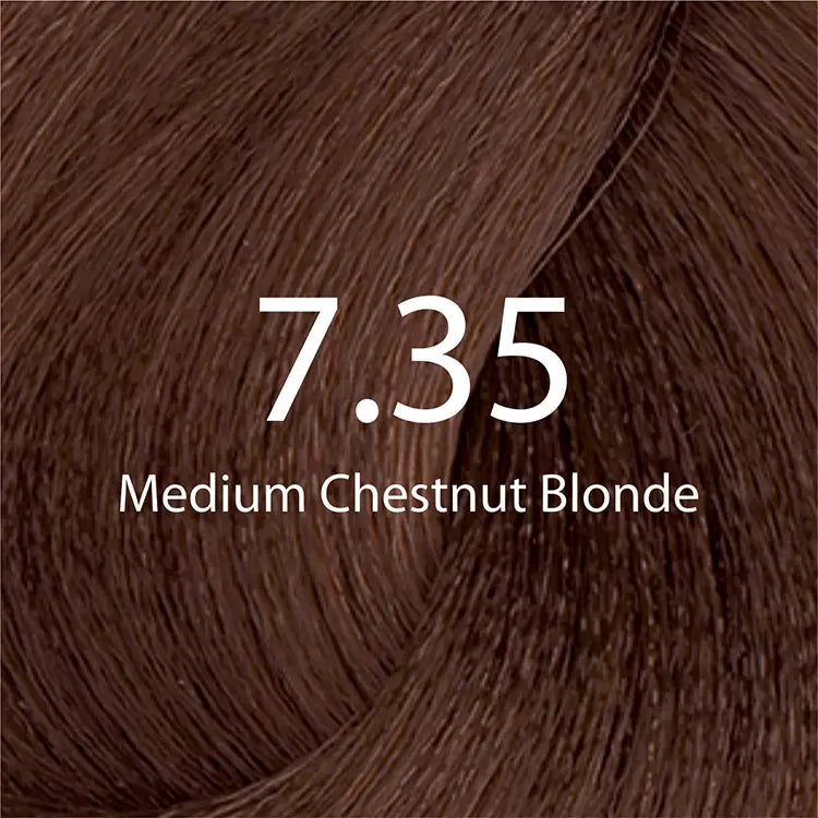 Walee Professional Permanent Hair Colour, 100ml Tube, 72 Shades (0.00 Blonde Booster, 100ml)