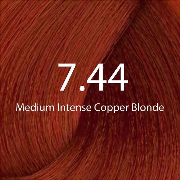 Walee Professional Permanent Hair Colour, 100ml Tube, 72 Shades (0.00 Blonde Booster, 100ml)