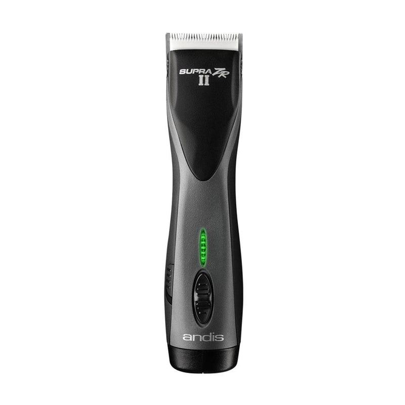 Andis • Supra ZR II Detachable Blade Clipper Cordless