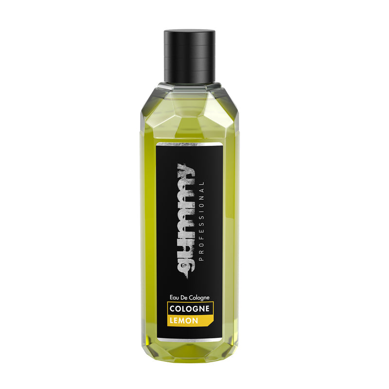 Gummy • Eau De Cologne 500m'