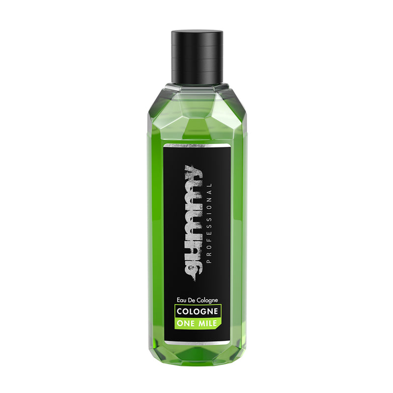 Gummy • Eau De Cologne 500m'