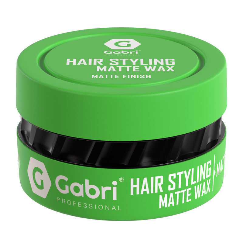 Gabri Professional - Hair Styling Matte Wax 150ml