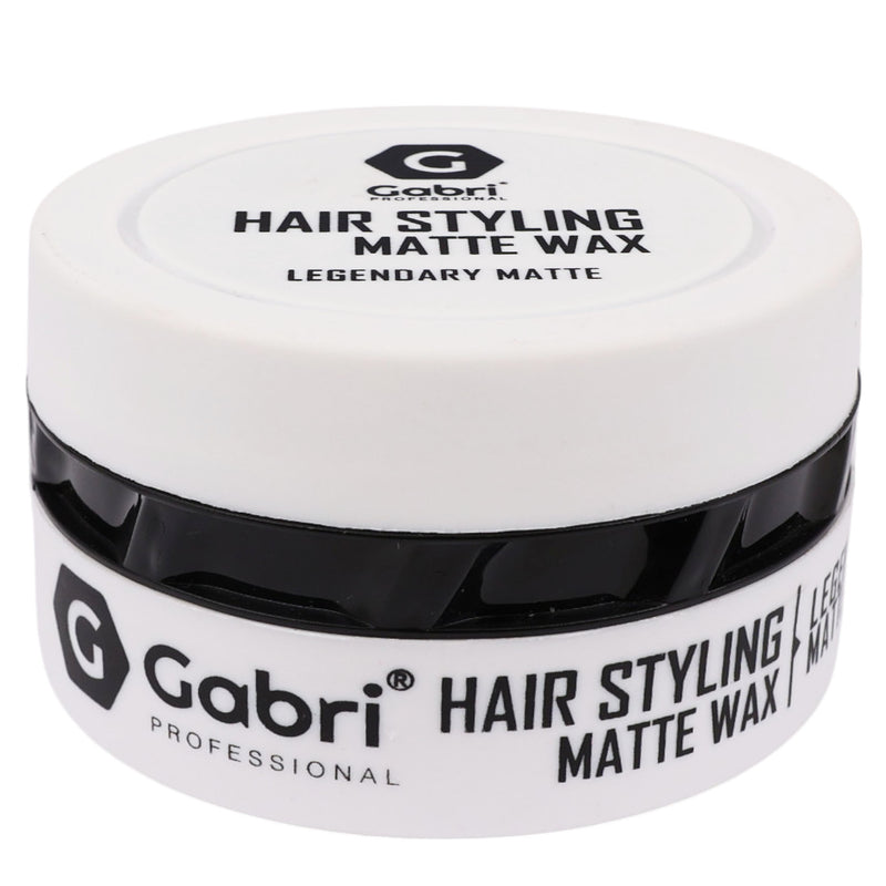 Gabri Professional - Hair Styling Matte Wax 150ml