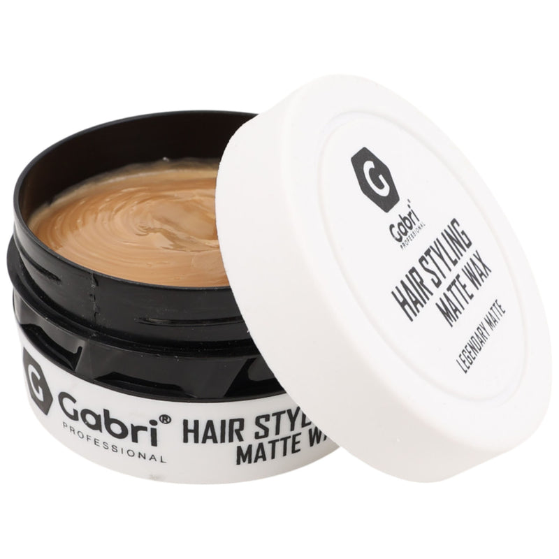 Gabri Professional - Hair Styling Matte Wax 150ml