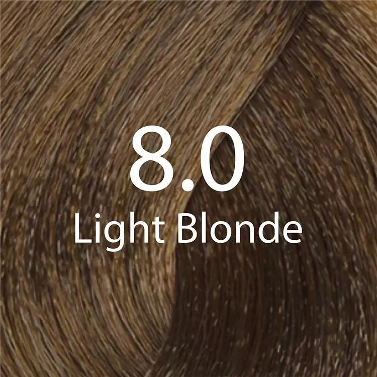 Walee Professional Permanent Hair Colour, 100ml Tube, 72 Shades (0.00 Blonde Booster, 100ml)