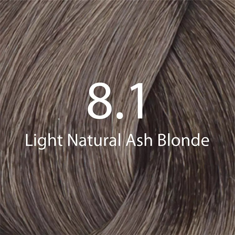 Walee Professional Permanent Hair Colour, 100ml Tube, 72 Shades (0.00 Blonde Booster, 100ml)