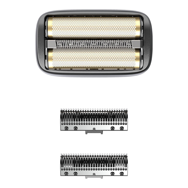 Andis • ReSURGE Shaver Replacement Cutters And Foil 17330