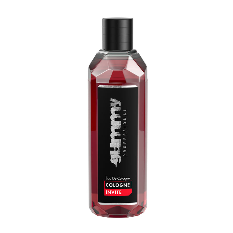 Gummy • Eau De Cologne 500m'