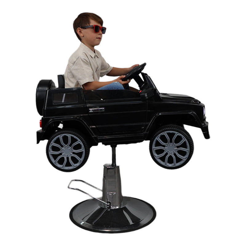 Kids Barber Chairs - Adventure G•Style