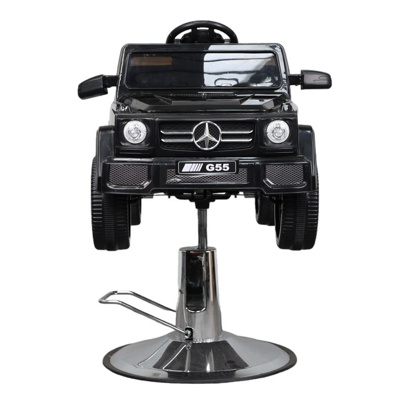 Kids Barber Chairs - Adventure G•Style