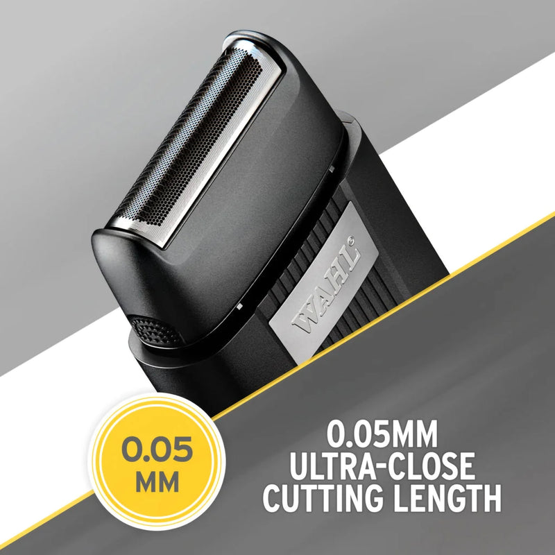 Wahl • spare Shaver Foil & Cutter Single ZC157
