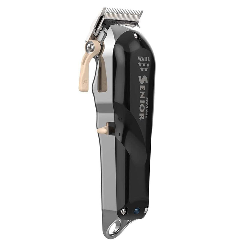 Wahl • 5 Star Senior Clipper Cordless