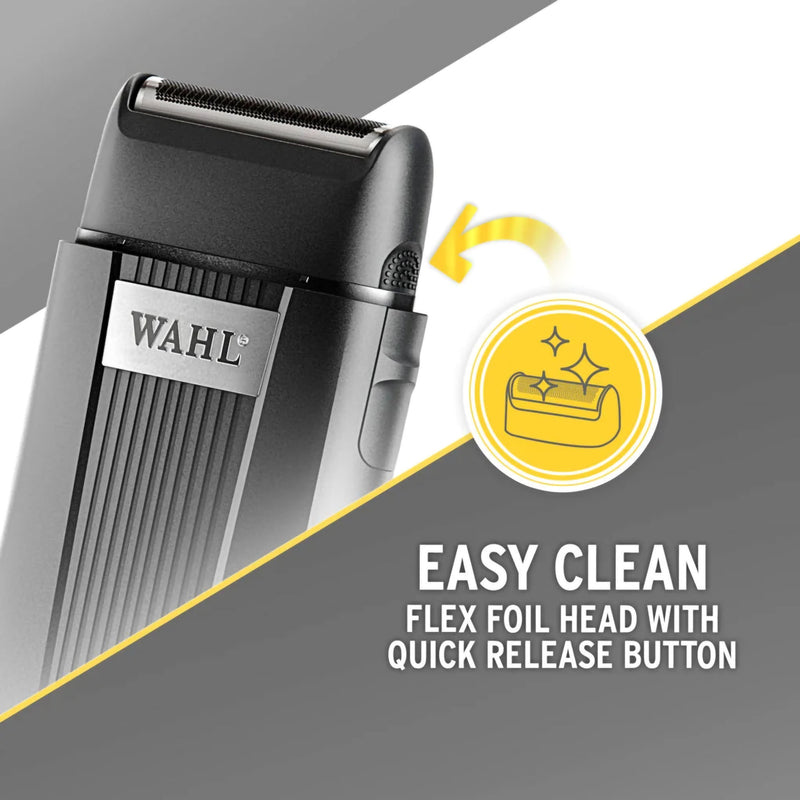 Wahl • spare Shaver Foil & Cutter Single ZC157