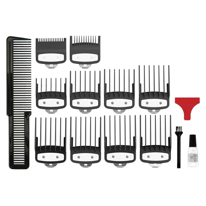 Wahl • 5 Star Senior Clipper Cordless