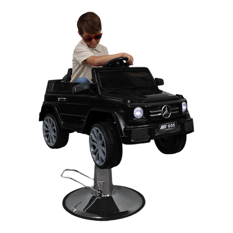 Kids Barber Chairs - Adventure G•Style