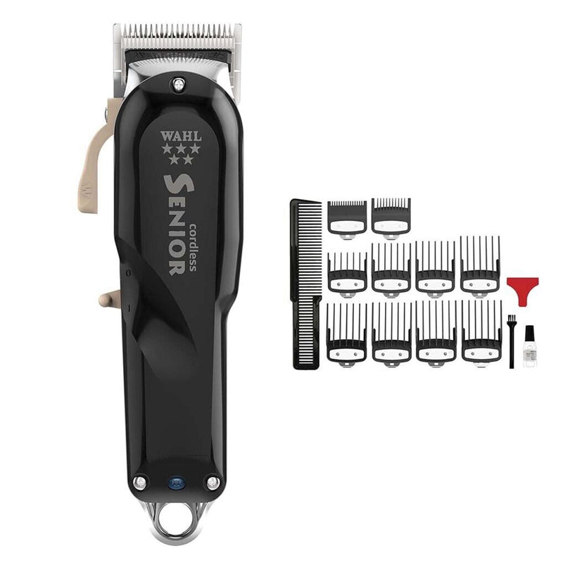 Wahl • 5 Star Senior Clipper Cordless