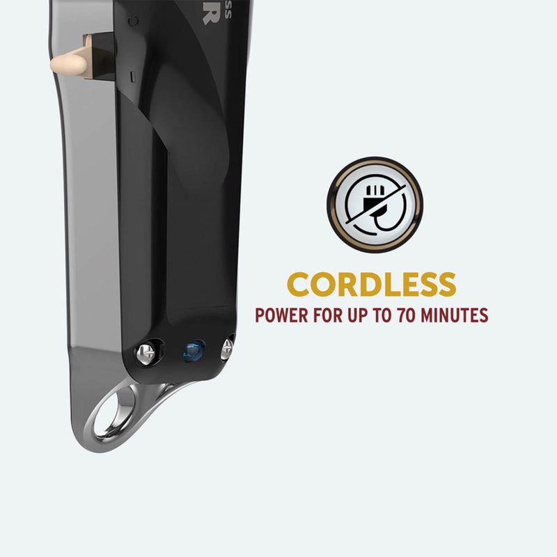 Wahl • 5 Star Senior Clipper Cordless