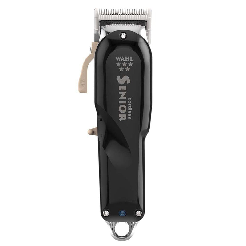 Wahl • 5 Star Senior Clipper Cordless