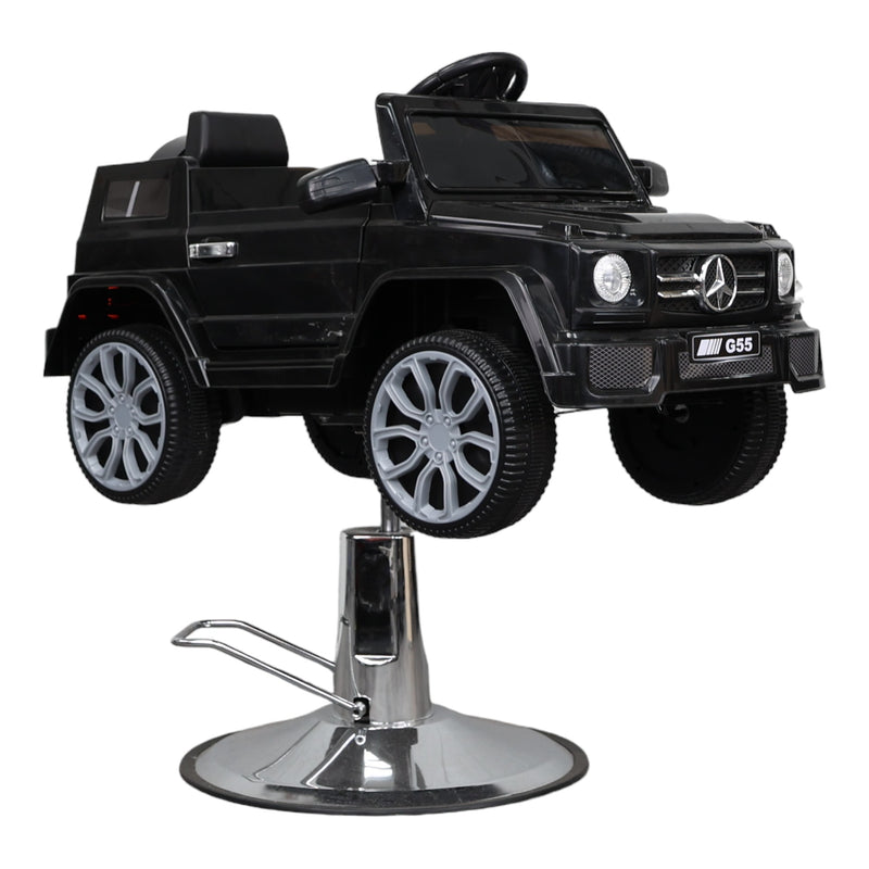 Kids Barber Chairs - Adventure G•Style