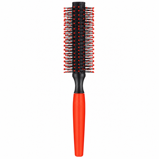 NM Beauty Professional Anti-Static Hair Brush, Curl and Dry Roll Brush