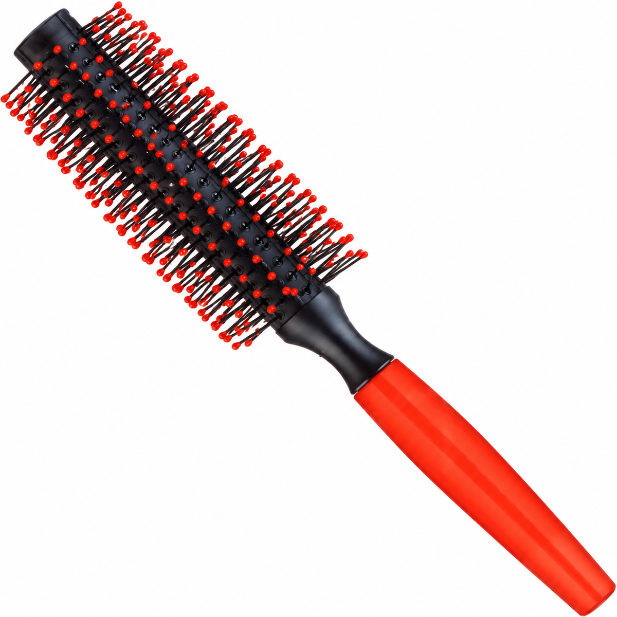 NM Beauty Professional Anti-Static Hair Brush, Curl and Dry Roll Brush