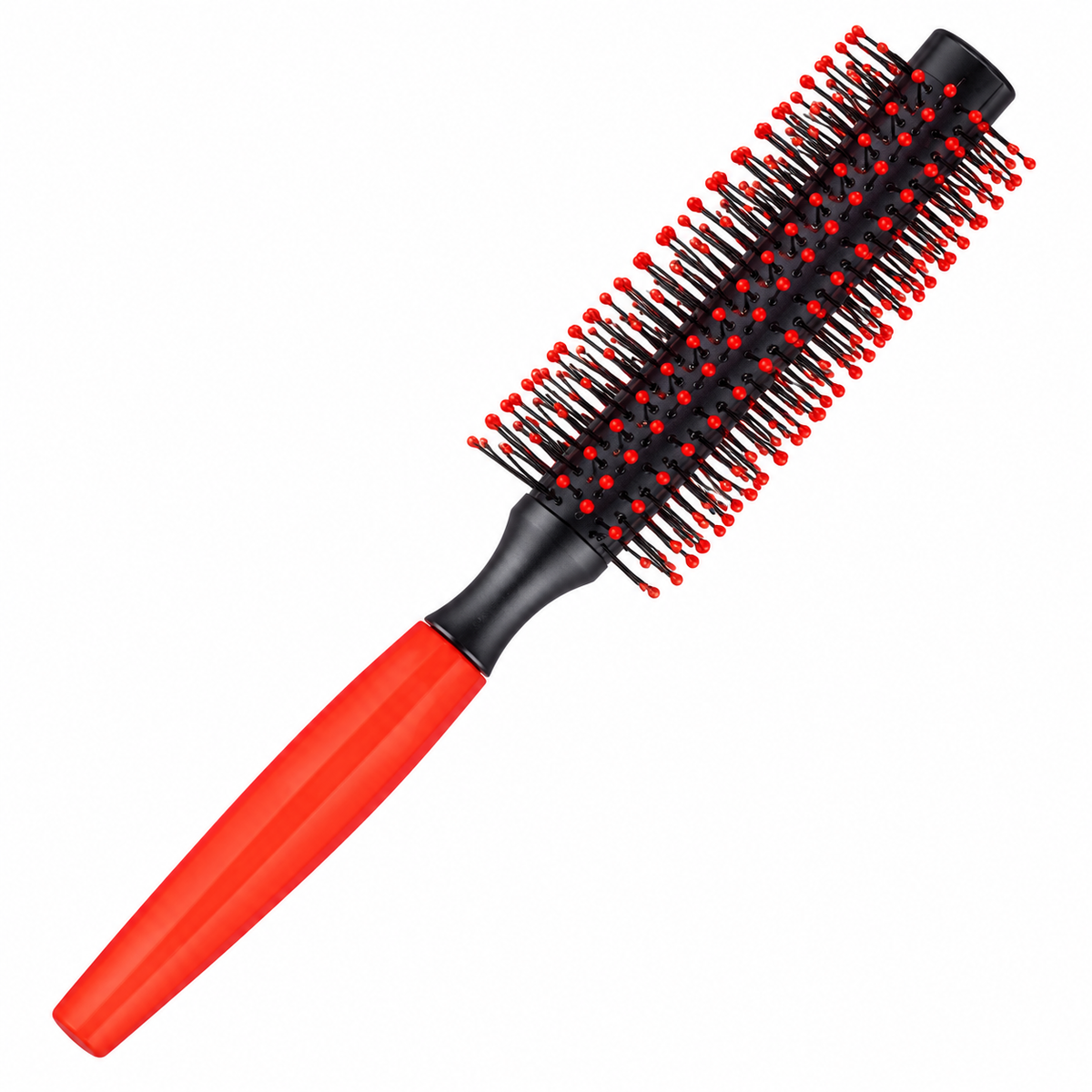 NM Beauty Professional Anti-Static Hair Brush, Curl and Dry Roll Brush