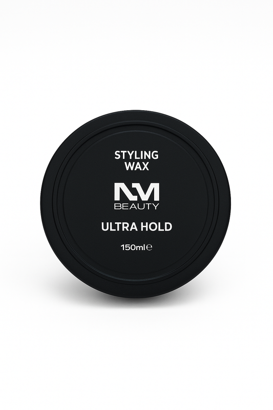 GUMM-Styling Wax 150 ml Ultra Hold By Nm beauty